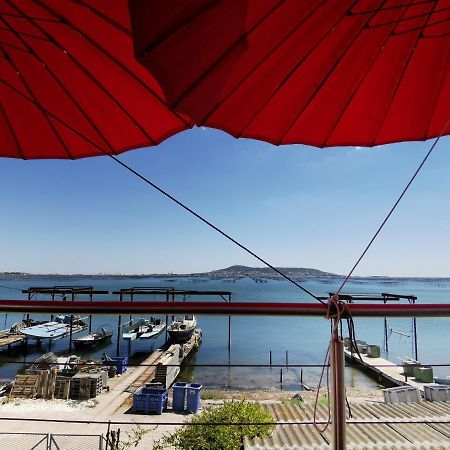 Meze, Charmant Petit Studio Proche Port Dış mekan fotoğraf